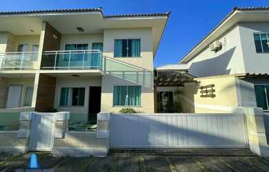 Imagem: A casa possui 3 Dormitórios, 2 Banheiros, 93m² de Área e