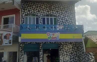 Imagem: A casa possui 2 Dormitórios, 1 Banheiro e 85m² de Área e