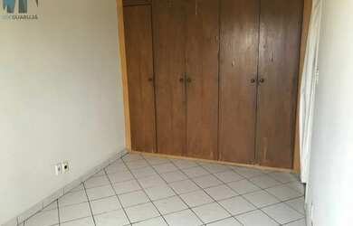 Imagem 9: Apartamento Padrão para Venda em Jardim Santa Maria Guarujá-SP