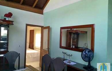 Imagem 9: Chácara á Venda em Santana de Parnaíba / SP