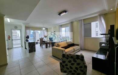 Imagem 1: Apartamento Alto Padrão. Piscina, Churrasqueira, Imóvel mobiliadoeVaranda