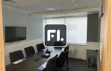 Imagem 3: Conjunto comercial na Bela Vista para locação com 844m²