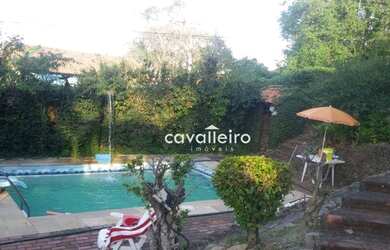 Imagem 7: Casa residencial à venda, Parque Nanci, Maricá