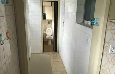 Imagem 7: Apartamento Padrão para Venda em Jardim Santa Maria Guarujá-SP