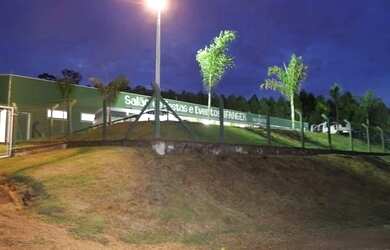 Imagem 4: Galpão novo com 400 m2. Imóvel novoe400m² de Área