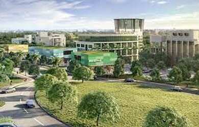 Imagem 2: Lote Plateau Dor. 755m² de Área