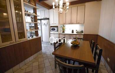 Imagem 7: Apartamento à venda, 310 m² por R$ 1.180.000,00 - Setor Bueno - Goiânia/GO