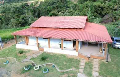 Imagem: A fazenda está localizado em Ericina, Ibiraçu à venda por