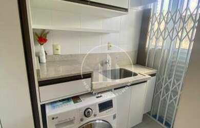 Imagem 16: Apartamento à venda, 119 m² por R$ 335.000,00 - Ipiranga - São José/SC