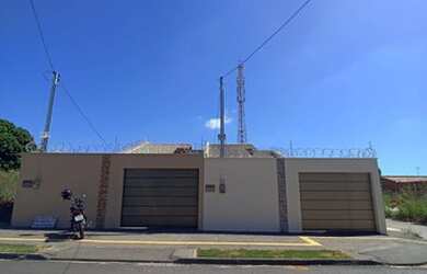 Imagem: CASA NO JARDIM BURITI SERENO APARECIDA DE GOIÂNIA/GO