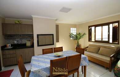 Imagem 3: Cobertura na Praia Grande