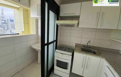 Imagem 4: Apartamento no Jardins, linda vista a 500 metros da Av. Paulista e metro