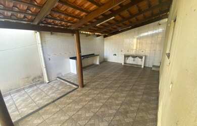 Imagem 5: Linda casa 3/4 sendo uma suite