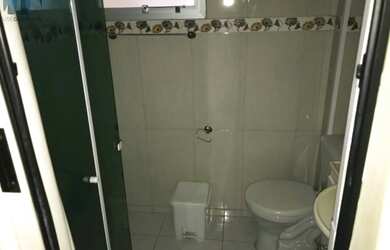 Imagem 11: Apartamento Padrão para Venda em Jardim Santa Maria Guarujá-SP