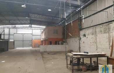 Imagem 8: Pavilhão/Galpão Industrial