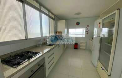 Imagem 9: Apartamento Alto Padrão à venda em Guarujá/SP