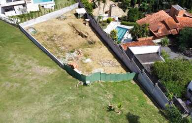 Imagem 2: Lote/Terreno para venda tem 760 metros quadrados em Granja Viana - Carapicuíba...