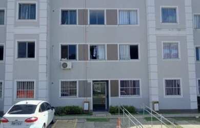 Imagem 10: Apartamento, 47 m² - venda por R$ 180.000,00 ou aluguel por R$ 1.000,00/mês...