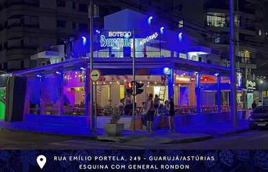 Imagem 12: Apto Guarujá Astúrias. Ar-condicionado, 1 Vaga na garageme1 Dormitório