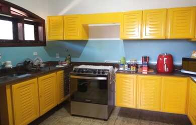 Imagem 13: Atibaia - Casa Padrão - JARDIM FLORESTA