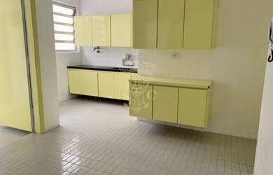 Imagem 10: Apartamento em prédio 2 por andar no Paraíso para locação