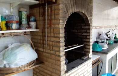 Imagem 8: CASA 4 QUARTOS (2 SUÍTES) EM LAURO DE FREITAS - JARDIM JOCKEY CLUB