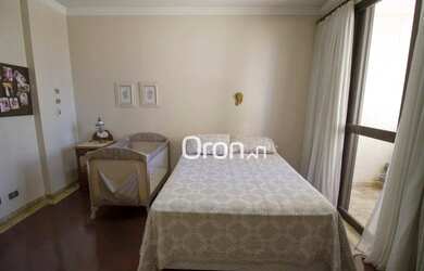 Imagem 11: Apartamento à venda, 310 m² por R$ 1.180.000,00 - Setor Bueno - Goiânia/GO