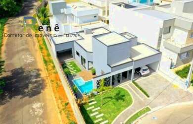 Imagem 14: HORTOLÂNDIA - Casa de Condomínio - JARDIM GOLDEN PARK RESIDENCE