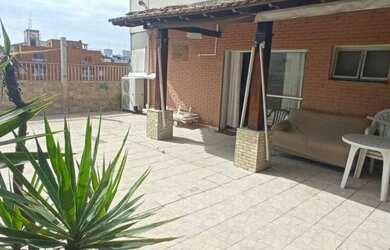 Imagem: Apartamento Cobertura para Venda em Loteamento João Batista