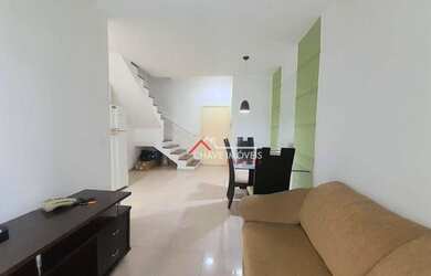 Imagem 6: Apartamento Duplex à venda, 70 m² por R$ 515.000,00 - Gonzaga - Santos/SP
