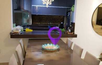 Imagem: Cobertura à venda, 150 m² por R$ 860.000,00 - Santa Lúcia