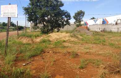 Imagem 10: Lote no Village Maringá Esquina Frete a Rodovia dos Romeiros Go 060