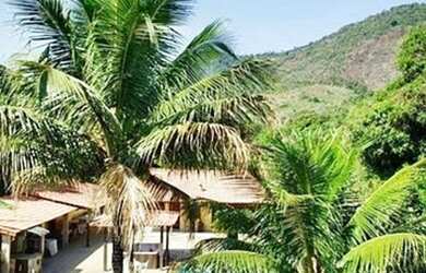 Imagem: A fazenda possui 3.000m² de Área e está localizado em Vale