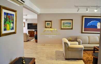 Imagem 6: Alto Luxo Ladeira da Barra 4 Suítes