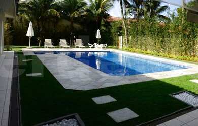 Imagem 5: Casa A VENDA no Jardim Acapulco , GUARUJÁ - frente praça