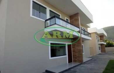 Imagem 2: Maricá - Casa Padrão - Itaipuaçú