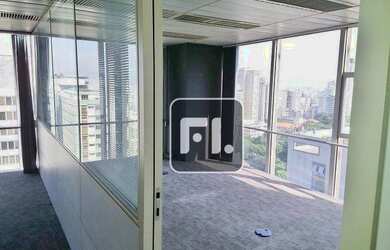 Imagem 4: Conjunto para alugar, 168 m² por R$ 12.400,01/mês - Bela Vista - São...