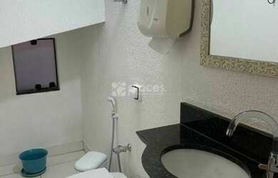 Imagem 13: Sobrado no Jardim da Luz a poucos metros do Flamboyant