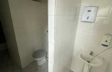 Imagem 14: Fábrica/Galpão com 800m² no melhor ponto de Guaratiba