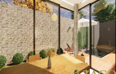 Imagem 6: Casa Residencial Villa Di Capri