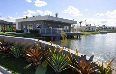 Imagem 3: Terreno à venda, 212 m² por R$ 621.760,00 - Bairro Deltaville - Biguaçu/SC