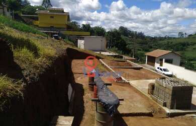 Imagem 6: Terreno à venda, 1000 m² por R$ 170.000 - Barreira do Triunfo - Juiz de Fora/MG