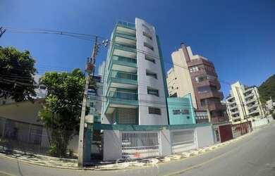 Imagem 2: Apartamento para venda com 2 quartos em Caioba