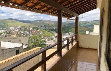 Imagem 12: Casa espetacular a venda. Piscina, Churrasqueira, Varandae80m² de Área