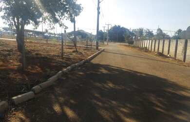 Imagem 3: Lote no Village Maringá Esquina Frete a Rodovia dos Romeiros Go 060