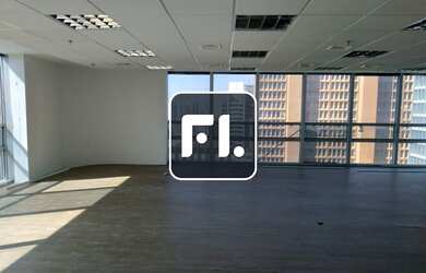 Imagem 7: Conjunto comercial na Bela Vista para locação com 801m²