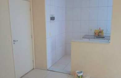 Imagem 14: Apartamento, 47 m² - venda por R$ 180.000,00 ou aluguel por R$ 1.000,00/mês...