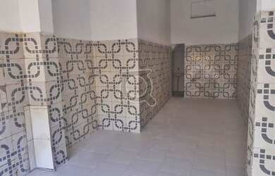 Imagem: O depósito possui 26m² de Área e está localizado em Jardim