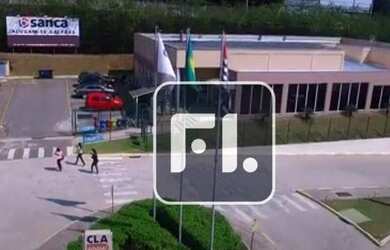 Imagem 2: Galpão para alugar, 1306 m² por R$ 23.522,43/mês - Jundiai - Jundiaí/SP