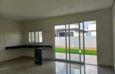 Imagem 4: CASA RESIDENCIAL em SALTO - SP, RESIDENCIAL CENTRAL PARQUE